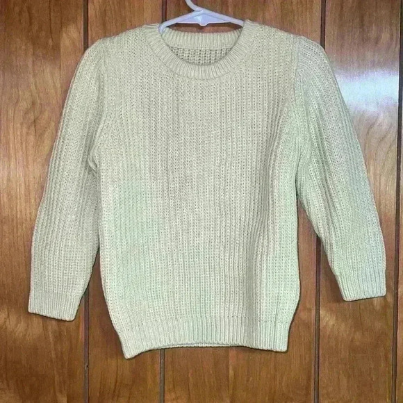 Boy sweater shein brand new with tag - Picture 1 of 2